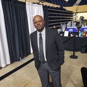 Meet your Posher, Marcus